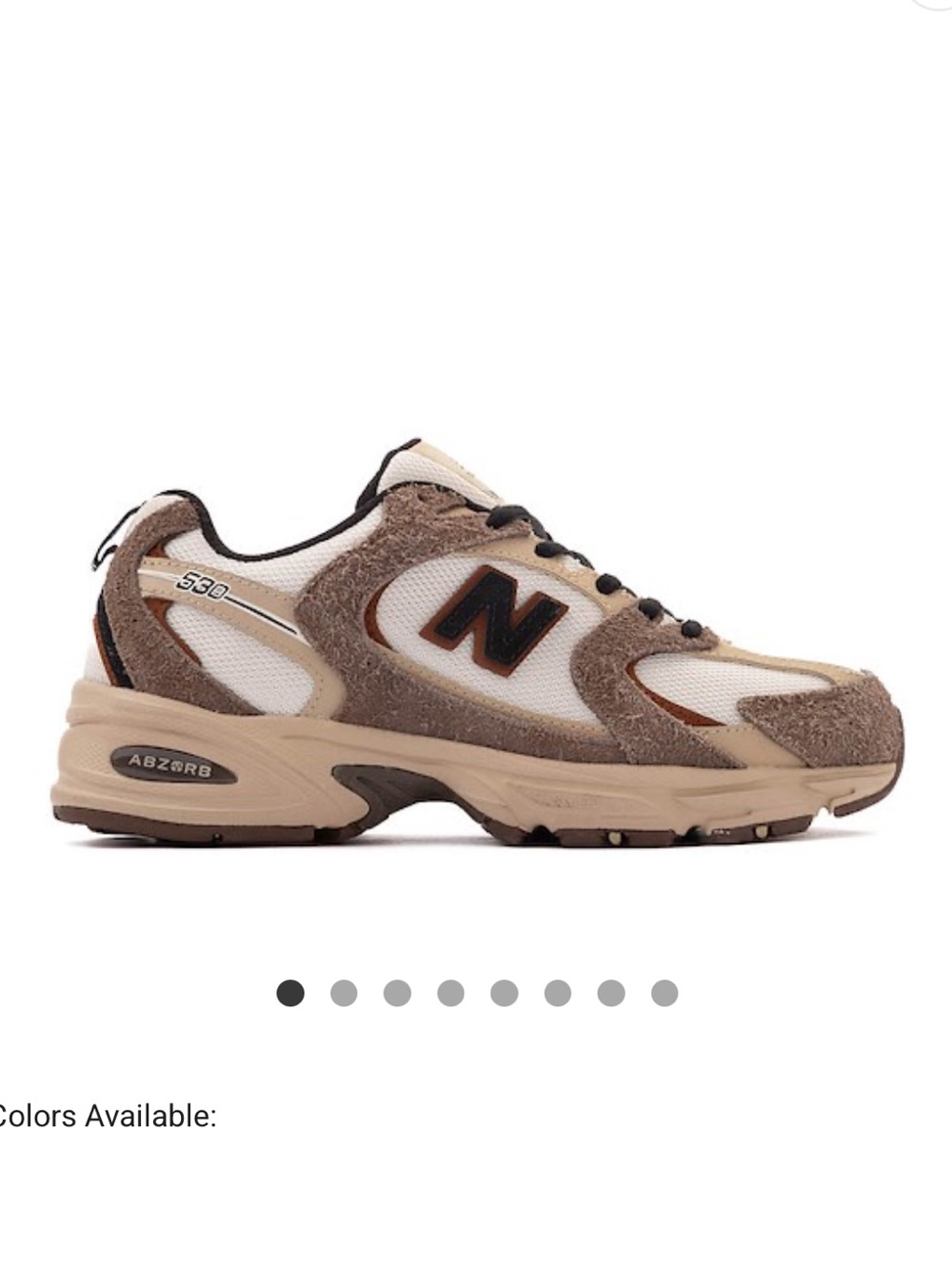 New Balance 530
